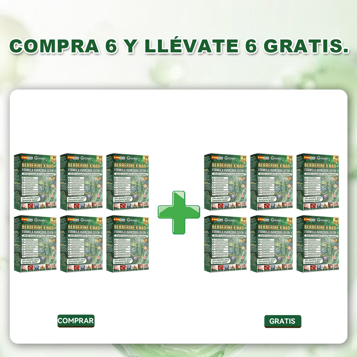 𝐓𝐢𝐞𝐧𝐝𝐚 𝐨𝐟𝐢𝐜𝐢𝐚𝐥 𝐞𝐧 𝐄𝐬𝐩𝐚ñ𝐚 | 𝐆𝐚𝐟𝐚𝐜𝐞® 𝐁𝐄𝐑𝐁𝐄𝐑𝐈𝐍𝐄 𝐗 𝐍𝐀𝐃+𝐅Ó𝐑𝐌𝐔𝐋𝐀 𝐀𝐕𝐀𝐍𝐙𝐀𝐃𝐀 𝟏𝟎-𝐄𝐍-𝟏 𝐏𝐚𝐫𝐜𝐡𝐞 𝐀𝐯𝐚𝐧𝐳𝐚𝐝𝐨 𝐝𝐞 𝐍𝐚𝐧𝐨 𝐌𝐢𝐜𝐫𝐨𝐚𝐠𝐮𝐣𝐚𝐬 — 𝐔𝐧𝐚 𝐯𝐞𝐳 𝐚𝐥 𝐝í𝐚, 𝐫𝐞𝐬𝐮𝐥𝐭𝐚𝐝𝐨𝐬 𝐯𝐢𝐬𝐢𝐛𝐥𝐞𝐬 𝐞𝐧 𝟕 𝐝í𝐚𝐬.(upsell)