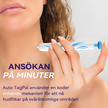 𝐉𝐚𝐬𝐬𝐞𝐞𝐦®-𝐒𝐤𝐢𝐧 𝐓𝐚𝐠 𝐁𝐨𝐫𝐭𝐭𝐚𝐠𝐧𝐢𝐧𝐠𝐬𝐤𝐢𝐭（En verklig fysisk lösning för att ta bort hudflikar）🌼💖