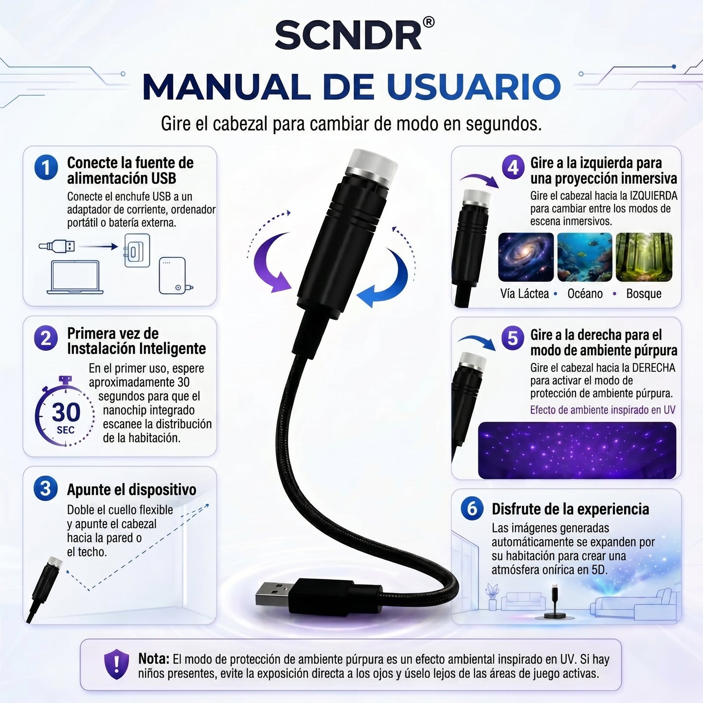 SCNDR®🌼💖𝐏𝐫𝐨𝐲𝐞𝐜𝐜𝐢ó𝐧 𝐈𝐧𝐦𝐞𝐫𝐬𝐢𝐯𝐚 𝟐 𝐄𝐧 𝟏 𝐘 𝐌𝐨𝐝𝐨 𝐃𝐞 𝐏𝐫𝐨𝐭𝐞𝐜𝐜𝐢ó𝐧 𝐂𝐨𝐧 𝐋𝐮𝐳 𝐀𝐦𝐛𝐢𝐞𝐧𝐭𝐚𝐥 𝐏ú𝐫𝐩𝐮𝐫𝐚
